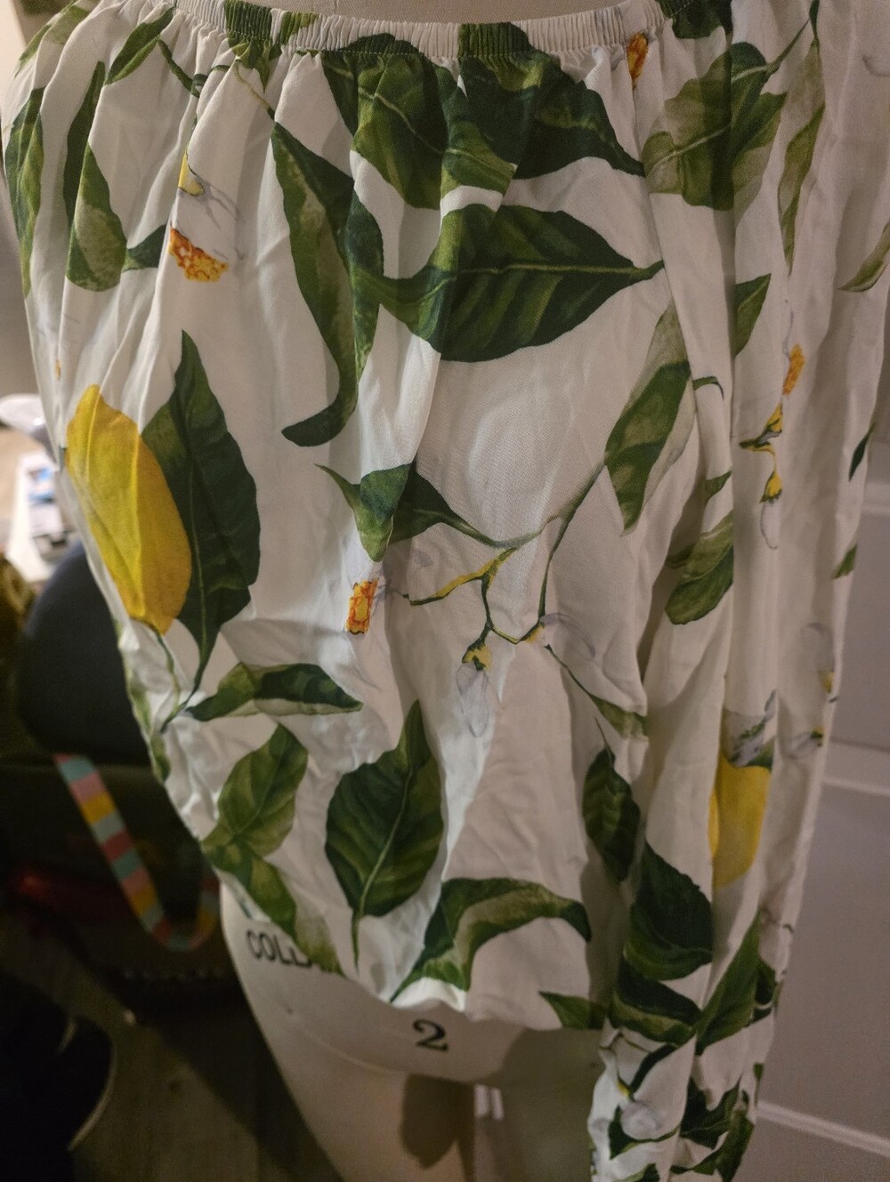 Ladies, Size Small Ruched Top By Express, # #Vintage